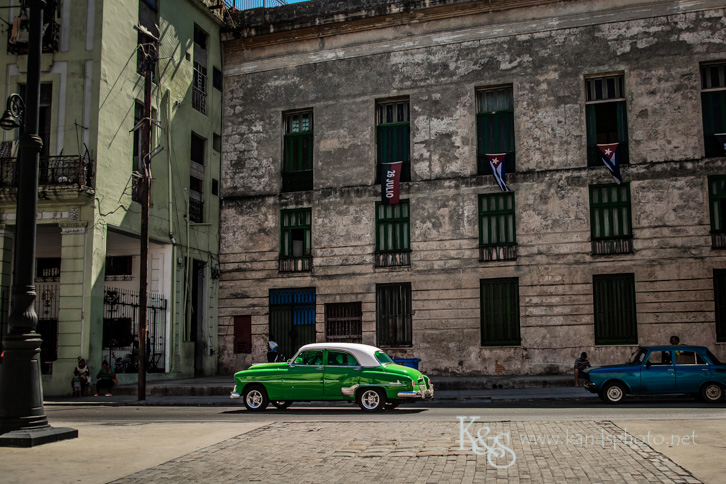 havana cuba travel photography